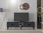 Hanah Home Yuka 150 - Antracita